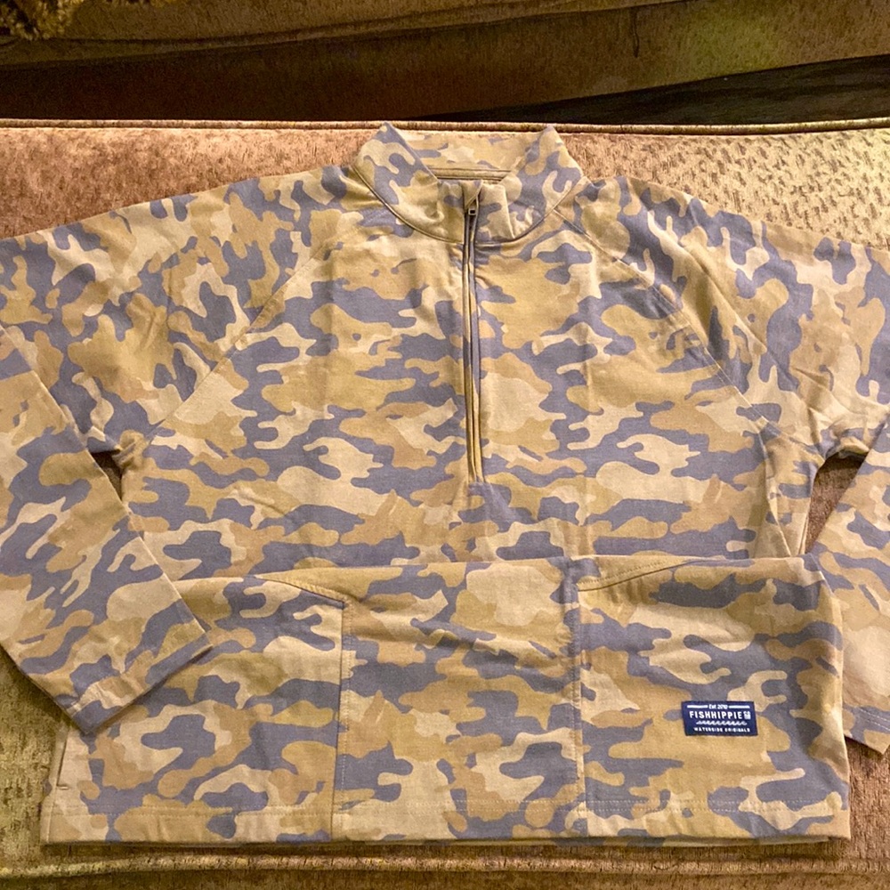 Mens FISHHIPPIE SHIRT !STILL ON WEDSITE!!